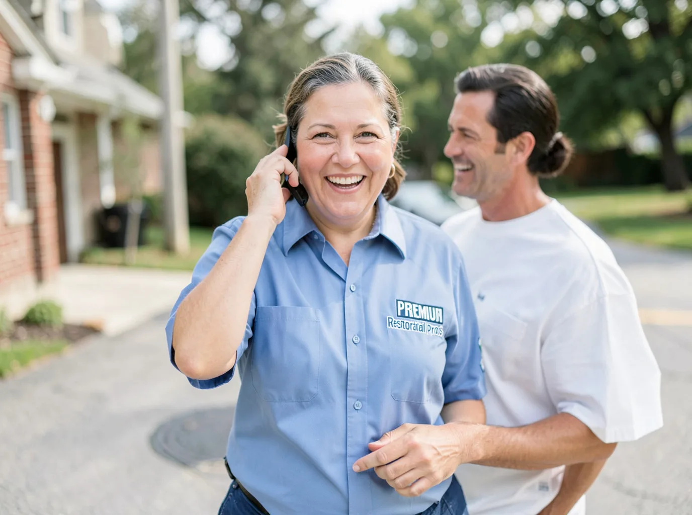 Water Damage Restoration Lakeport, CA FAQs